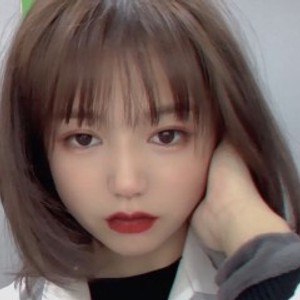 Cam Girl Gloriayue