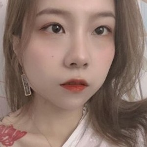 Cam Girl Skywang