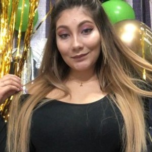 Cam Girl RosseJackson