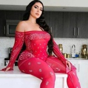 YasmineFlowers webcam girl live sex