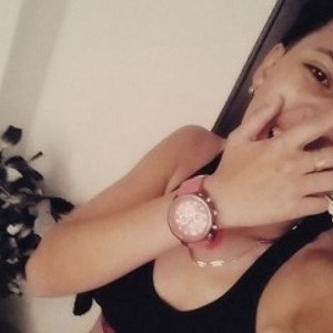 Cam Girl juana_bms