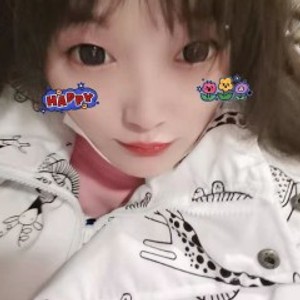 Cam Girl Bathshebajuan