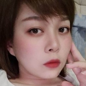 Cam Girl jieni_si