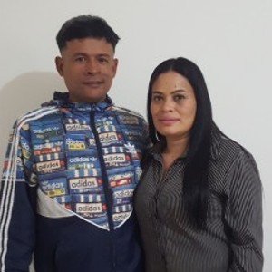 Cam Girl hot_couplexs