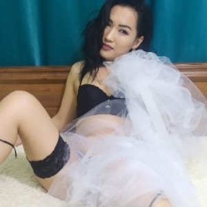 Cam Girl TsugaHisa
