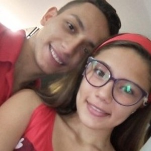 Cam Girl CoralyMarcosex