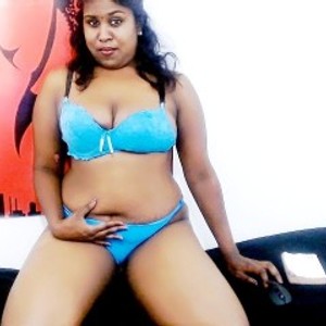 Cam Girl crazy_indian4u