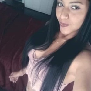 Cam Girl ValerySexHotx