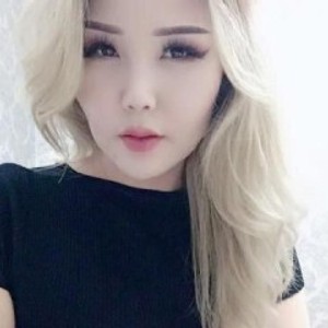 Cam Girl Youngtreasure