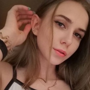 Cam Girl Olivia_XO