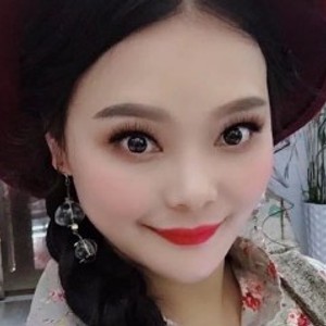 Cam Girl xiaolingbaby