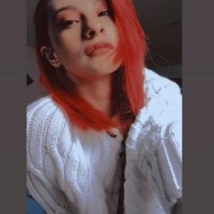 Cam Girl MollyTeenx