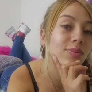 Cam Girl Valeria_77