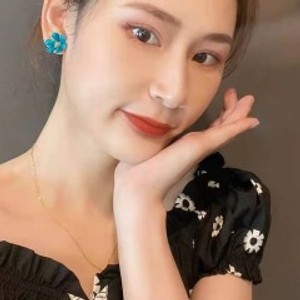 Cam Girl Dariajing
