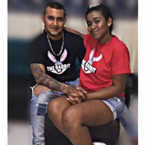 Cam Girl LatinCouples