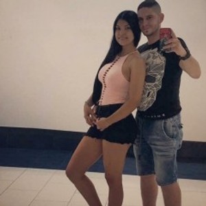 Cam Girl Harley_Camila