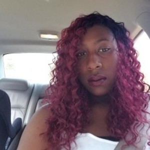 Cam Girl SexxyChocolatez