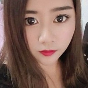 Cam Girl xiaopingbaby