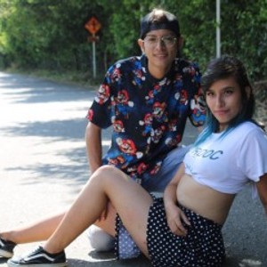 Cam Girl MayLovesHim