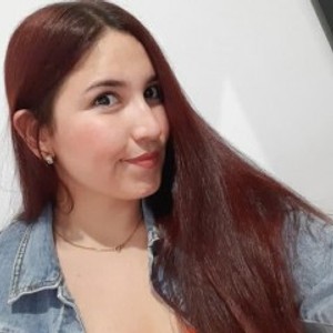 Cam Girl Violette_Monroe