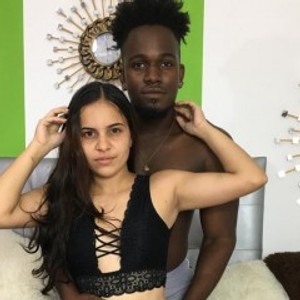 LauraAndCristian profile pic from Jerkmate