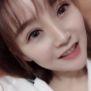 Cam Girl Evezhen