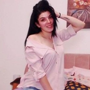 ADALYINN webcam girl live sex
