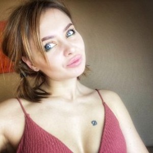 Cam Girl San_Dina