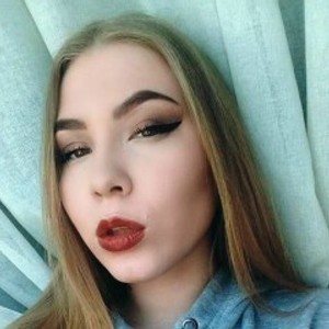 Cam Girl Little_LizaX