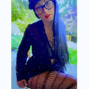 Cam Girl Diamond_Dreamz