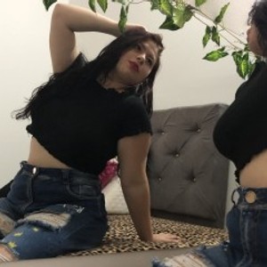 Cam Girl Sasha_love21