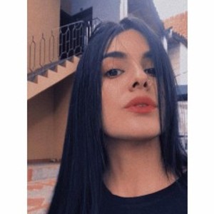 Cam Girl Hanna_Duran