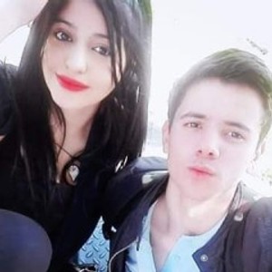 Cam Girl EmyandJackie