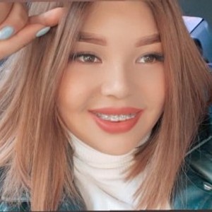 Cam Girl Milas_love