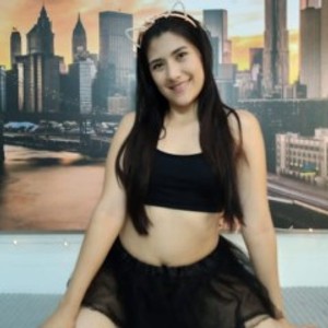Cam Girl evacutex