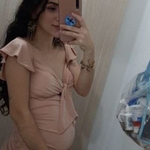 Cam Girl Lea_michel18