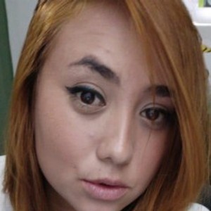 Cam Girl pame_saenz18