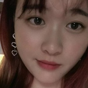 Cam Girl Koreyoshi
