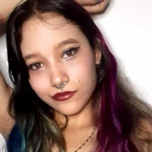 Cam Girl LittleDanika