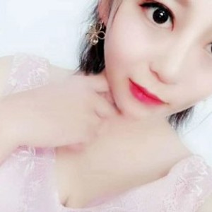 Cam Girl tangguobaby