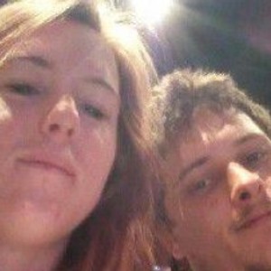 Cam Girl JuneAndAnthony