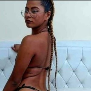 Cam Girl viky_latin