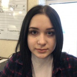 AlexandraShemina profile pic from Jerkmate