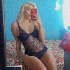 Cam Girl Atenea69X