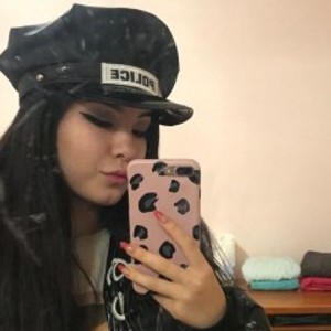 Cam Girl Izumi_17
