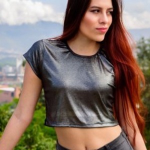 alexafoxv profile pic from Jerkmate