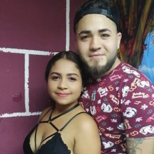 Cam Girl duochiksex
