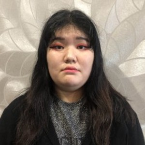 Cam Girl Hanna_Fubuki