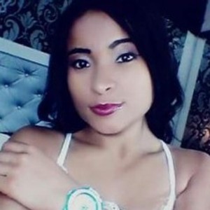 Cam Girl sammy_cruz