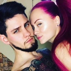 Cam Girl AliceAndSherbe